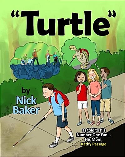 Turtle (Paperback)