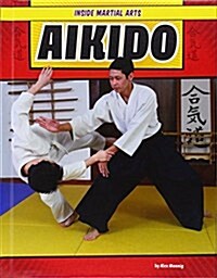 Aikido (Library Binding)