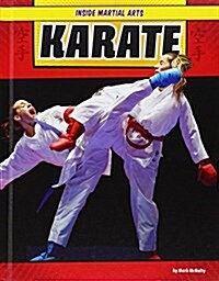 Karate (Library Binding)