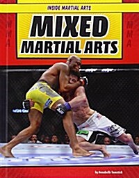 Mixed Martial Arts (Library Binding)