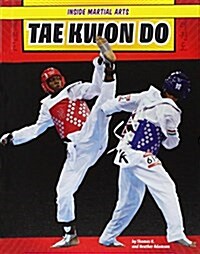 Tae Kwon Do (Library Binding)