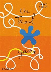 The Trail Game (Hardcover)