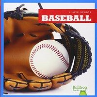 Baseball (Hardcover)