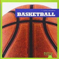 Basketball (Hardcover)