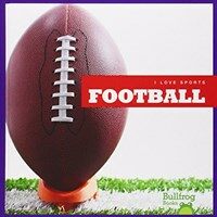 Football (Hardcover)