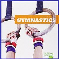 Gymnastics (Hardcover)