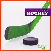 Hockey (Hardcover)