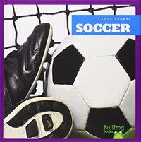 Soccer (Hardcover)