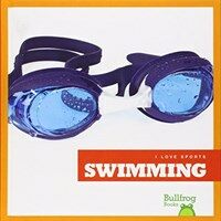 Swimming (Hardcover)