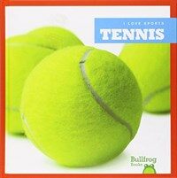 Tennis (Hardcover)