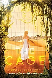 The Cage (Hardcover)