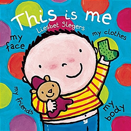 This Is Me (Hardcover)