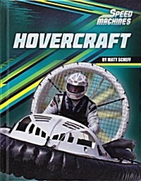 Hovercraft (Library Binding)