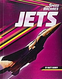 Jets (Library Binding)