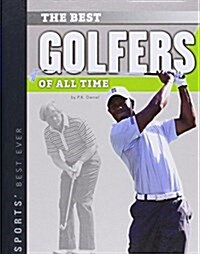 Best Golfers of All Time (Library Binding)