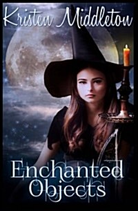 Enchanted Objects (Paperback)