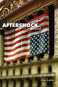 Aftershock (Hardcover)