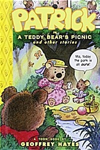 Patrick in a Teddy Bears Picnic and Other Stories (Library Binding)