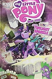 My Little Pony: Pony Tales (Set) (Library Binding)
