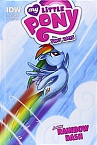 Rainbow Dash (Library Binding)