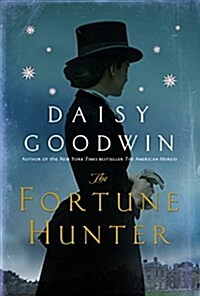 The Fortune Hunter (Paperback, Large Print)