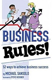Business Rules! (Paperback)