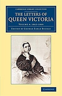 The Letters of Queen Victoria (Paperback)