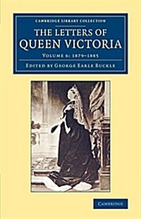 The Letters of Queen Victoria (Paperback)