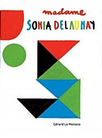 Madame Sonia Delaunay (Hardcover)