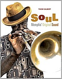 Soul: Memphis Original Sound (Hardcover)
