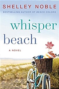 Whisper Beach (Paperback)