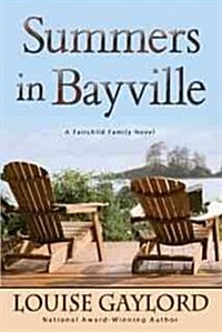 Summers in Bayville (Paperback)