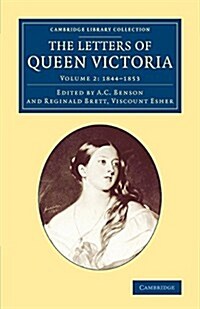 The Letters of Queen Victoria (Paperback)