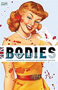 Bodies (Paperback)