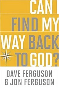 Can I Find My Way Back to God?: (10-Pk) (Paperback)