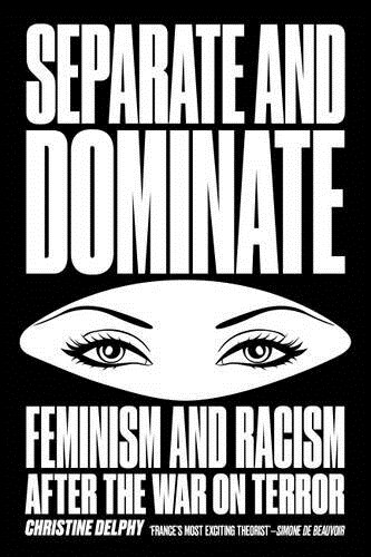 Separate and Dominate : Feminism and Racism After the War on Terror (Paperback)