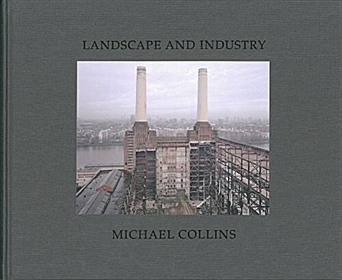 Landscape and Industry (Hardcover)