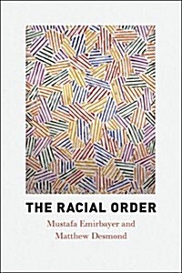 The Racial Order (Paperback)