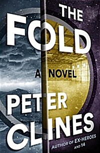The Fold (Hardcover)