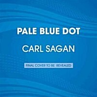 Pale Blue Dot (Audio CD, Unabridged)