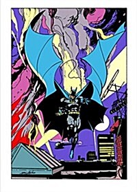 Batman by Neal Adams: Omnibus (Hardcover)