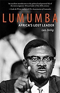 Lumumba (Paperback)