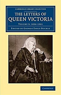 The Letters of Queen Victoria (Paperback)