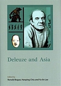 Deleuze and Asia (Hardcover)