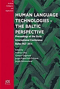 Human Language Technologies (Hardcover)