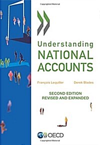 Understanding National Accounts (Paperback, 2)