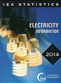 Electricity Information: 2014 (Paperback)