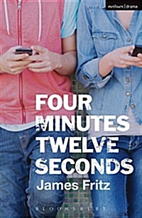 Four Minutes Twelve Seconds (Paperback)