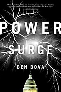 Power Surge (Hardcover)