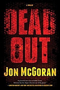 Deadout (Mass Market Paperback)